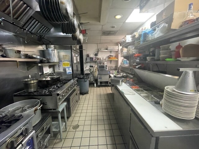 More Photos Of 2827 W Sunset Blvd, Los Angeles Restaurant For Lease