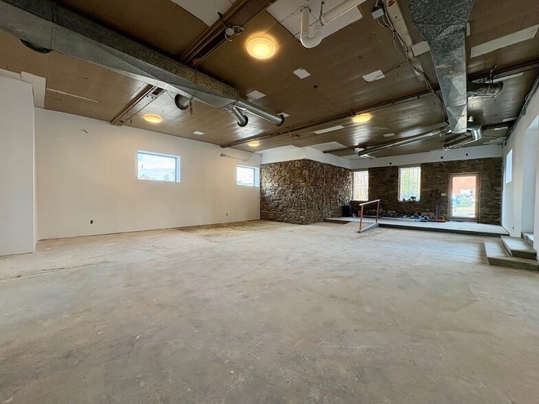More Photos Of 255-257 Short Coxe Ave, Asheville Storefront Retail Office For Lease