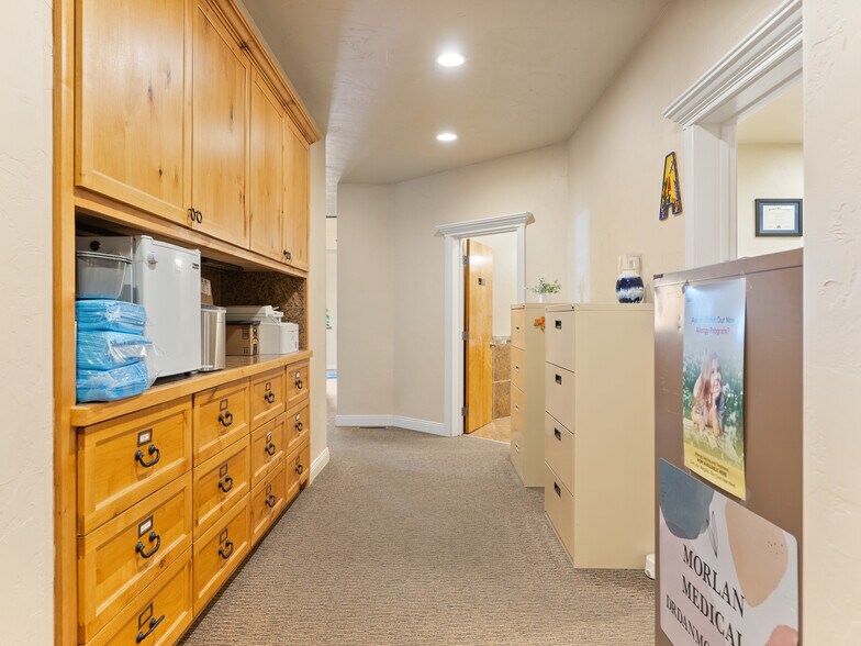 More Photos Of 65 Commons Way, Kalispell Office For Sale