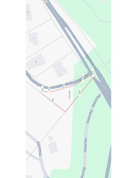 More Photos Of 190 Camp Hill Rd, Fort Washington Religious Facility For Sale