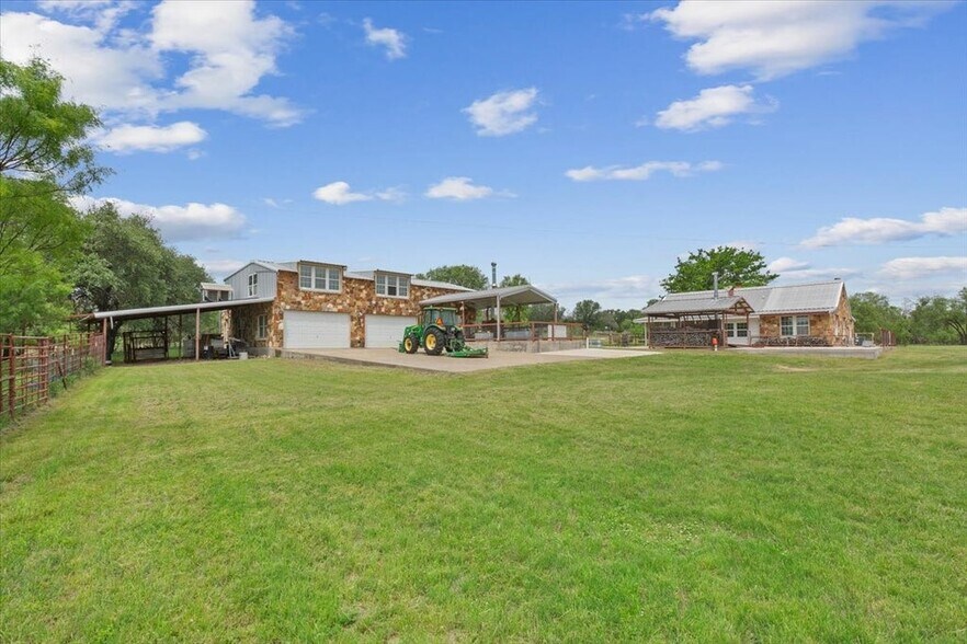 More Photos Of 177 County Road 410, Goldthwaite Land For Sale