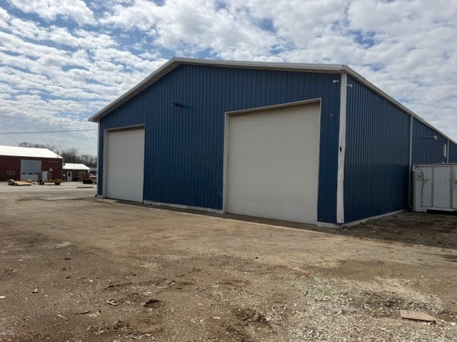 More Photos Of 11116-11118 W 189th Pl, Mokena Warehouse For Lease