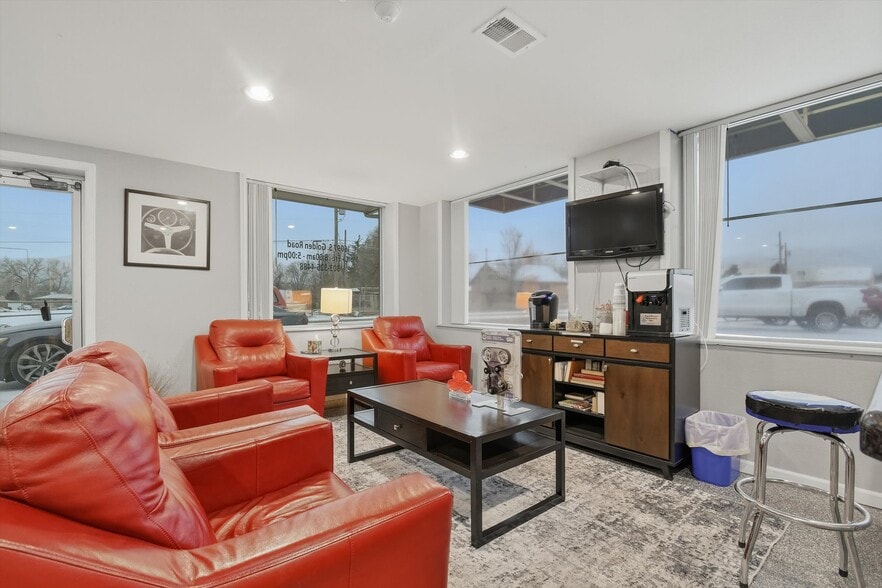 More Photos Of 16099 S Golden Rd, Golden Freestanding For Sale