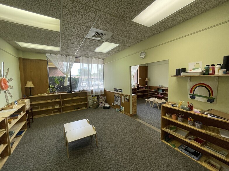 More Photos Of 11312 Davenport St, Omaha Office For Lease