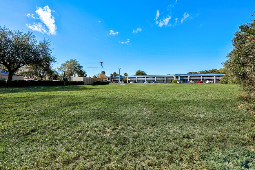 More Photos Of 406 E Bearss Ave, Tampa Land For Sale