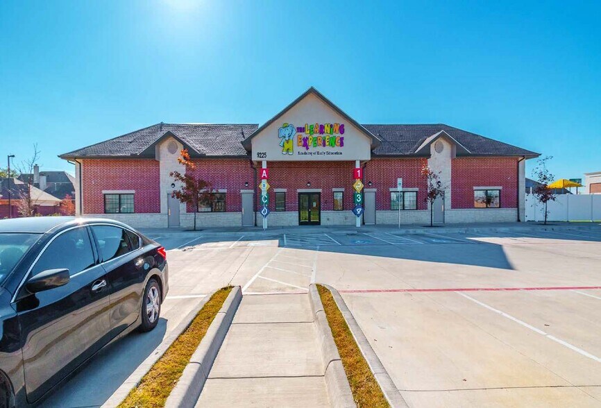 Primary Photo Of 9225 Hickory Street, Frisco Daycare Center For Sale
