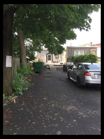 More Photos Of 31 S State St, Newtown Storefront Retail Residential For Lease