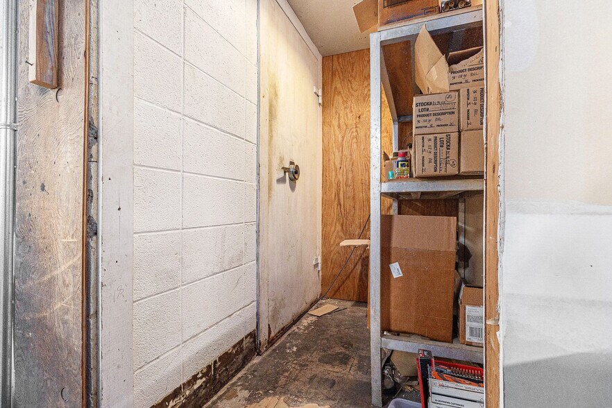 More Photos Of 625 Ocoee St, Copperhill Freestanding For Sale