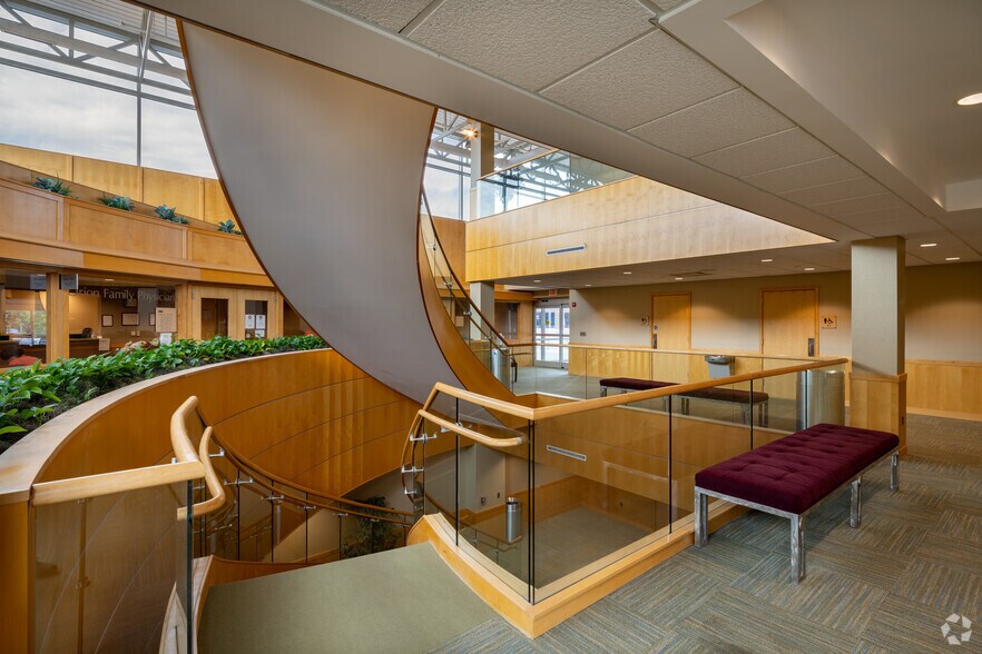 Photo of 1st Floor Ste 222