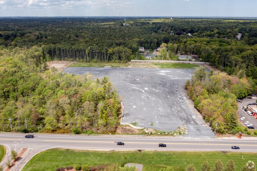 More Photos Of 1000 New State Hwy, Raynham Land For Sale