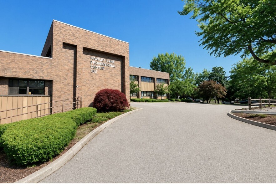 More Photos Of 160 Hawley Ln, Trumbull Medical For Sale
