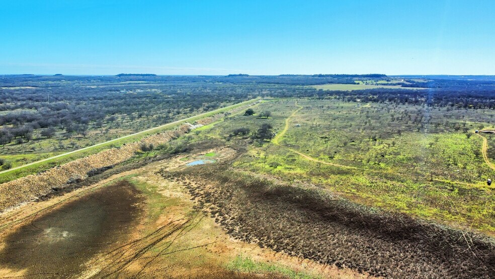 More Photos Of 278 Private Road 3501, Bridgeport Land For Sale