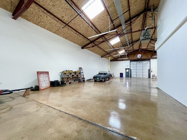 More Photos Of 3114 Larimer St, Denver Flex For Sale