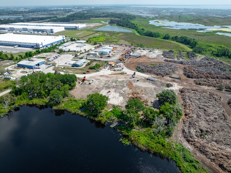 More Photos Of 136 Hermit Smith Rd, Apopka Land For Lease