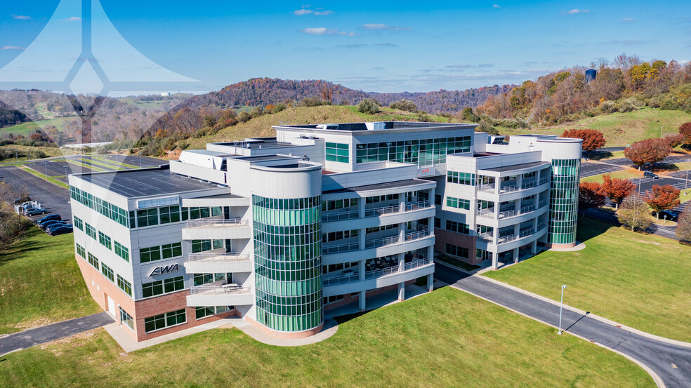 Primary Photo Of 5000 NASA Blvd, Fairmont Office For Lease