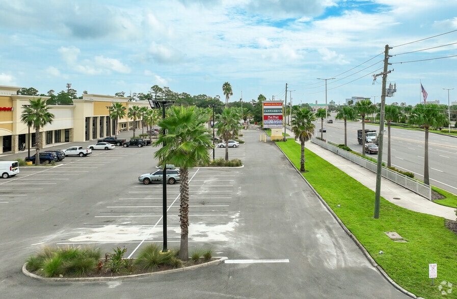 More Photos Of 2200 W International Speedway Blvd, Daytona Beach Unknown For Lease