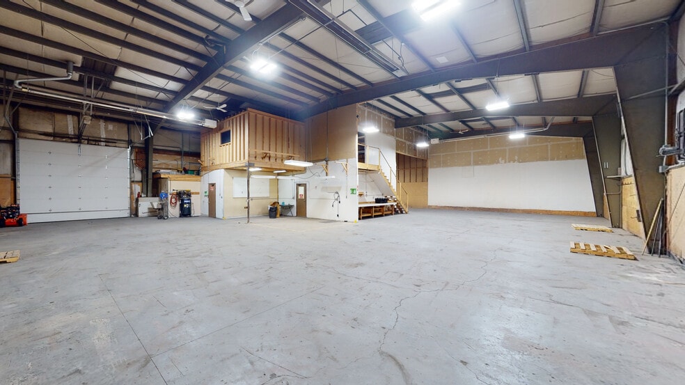More Photos Of 1125 Maggie Ln, Billings Industrial For Sale