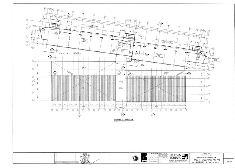 More Photos Of 1000 N Cameron St, Harrisburg Flex For Sale