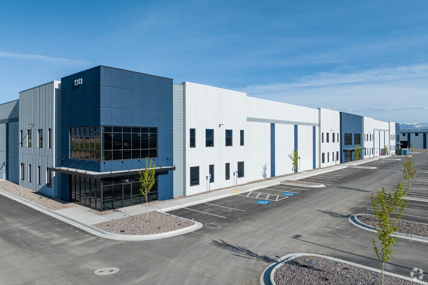 More Photos Of , Spanish Fork Industrial For Sale