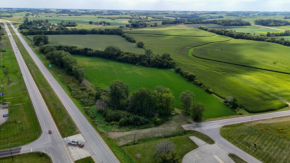 More Photos Of 16800 445th st, Zumbrota Land For Sale