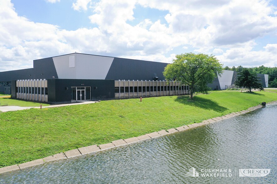 More Photos Of 700 Liverpool Dr, Valley City Manufacturing For Sale