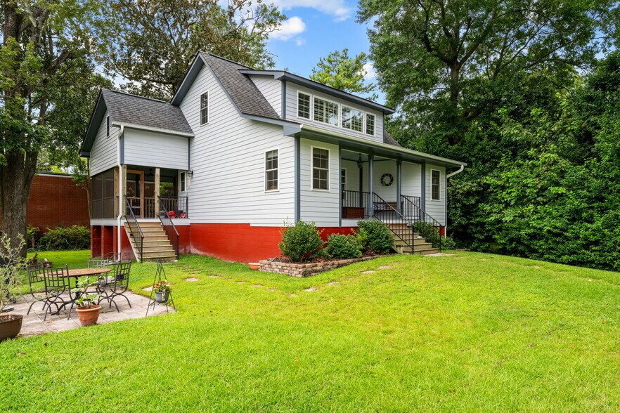 More Photos Of 215 Pollock St, New Bern Hospitality For Sale