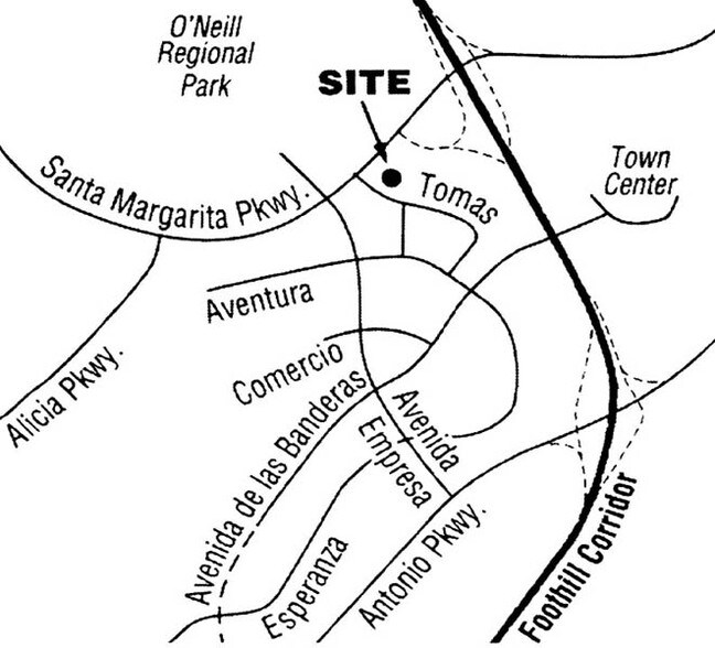 More Photos Of 22342 Avenida Empresa, Rancho Santa Margarita Office For Lease