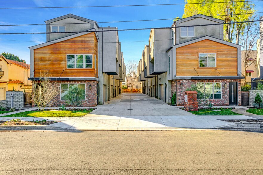 More Photos Of 530 Fano St, Monrovia Apartments For Sale