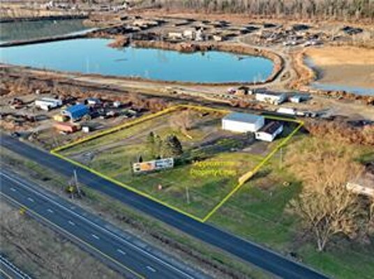 More Photos Of 3975 Curtis Coopers Rd, Campbell Industrial For Sale