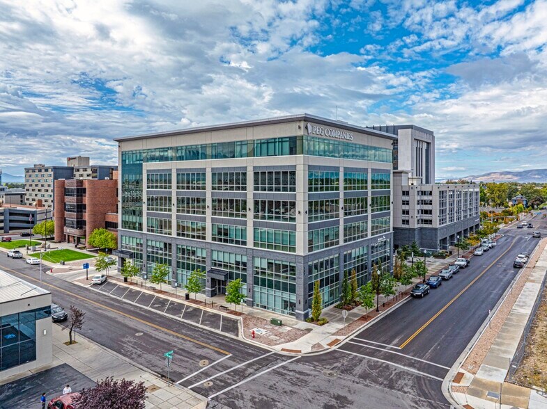 More Photos Of 145 W 200 N, Provo Office For Sale