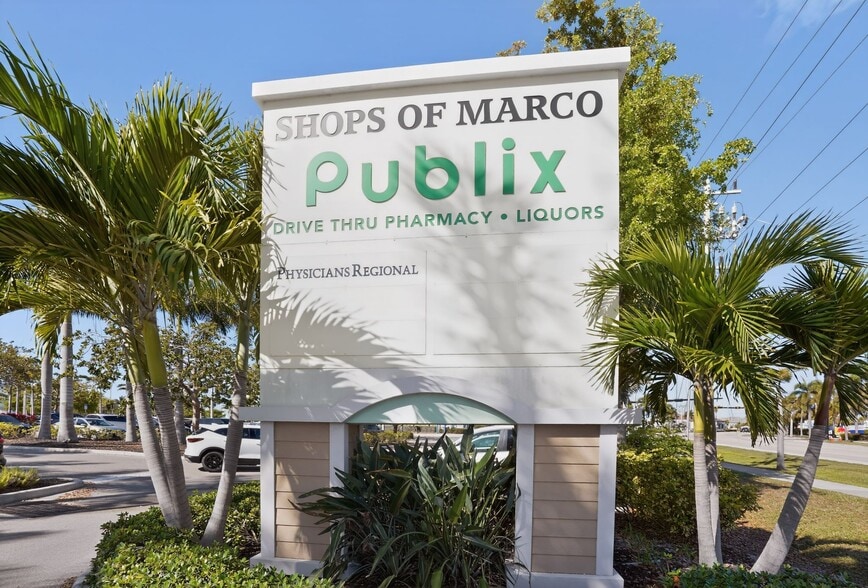 More Photos Of 151 N Barfield Dr, Marco Island Unknown For Lease