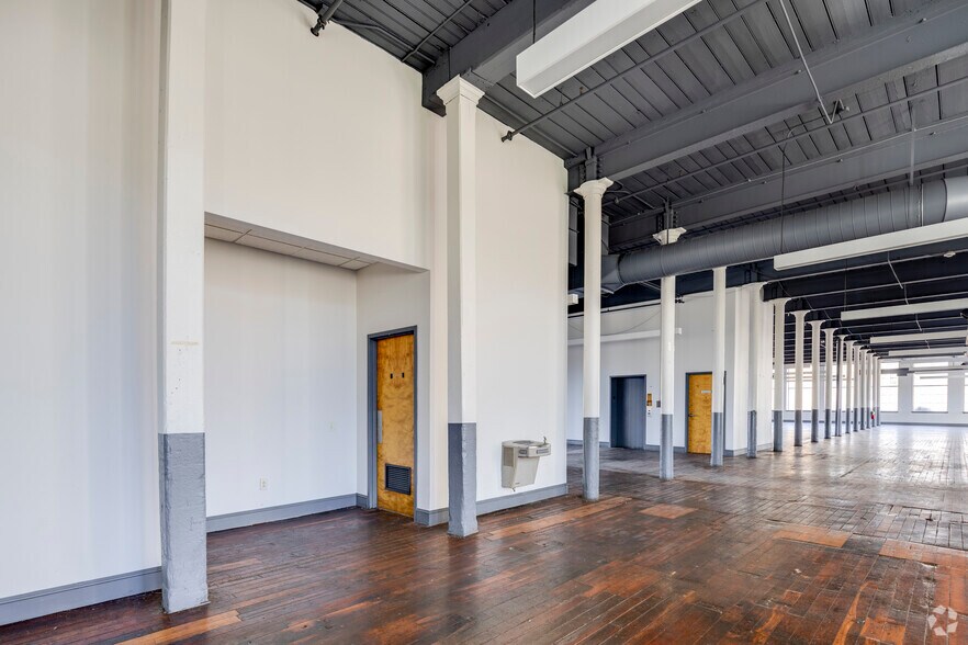 More Photos Of 100 CTC Dr, Edgefield Warehouse For Sale