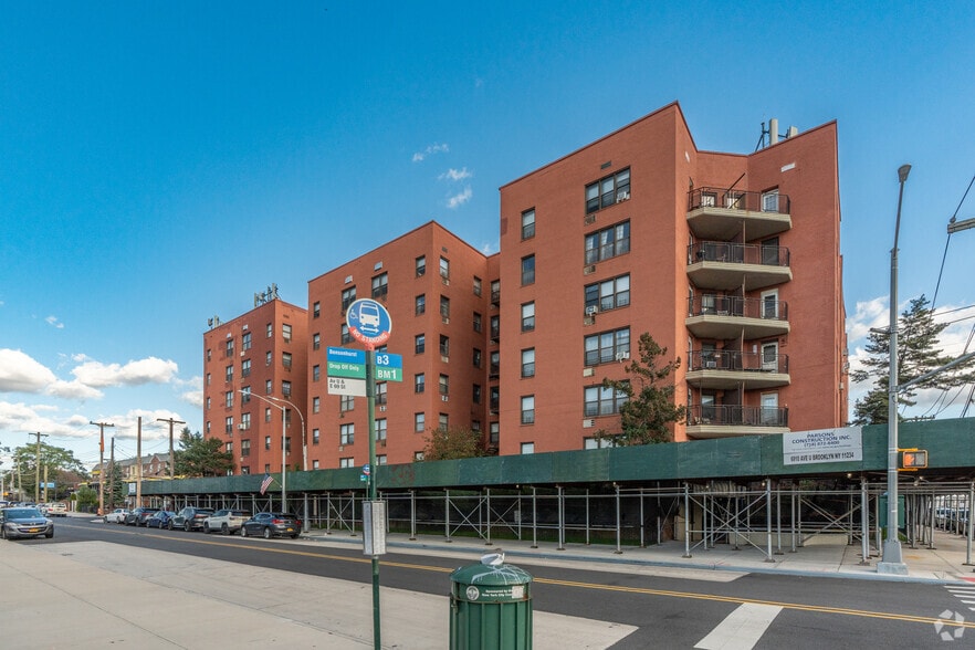 More Photos Of 6910 Avenue U, Brooklyn Apartments For Lease
