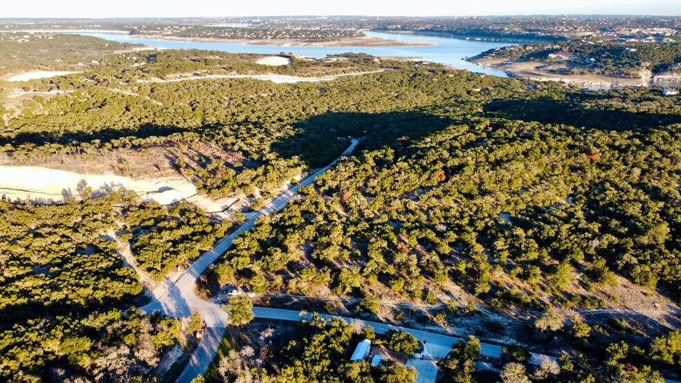 More Photos Of 2201 Bee Creek rd, Spicewood Land For Sale