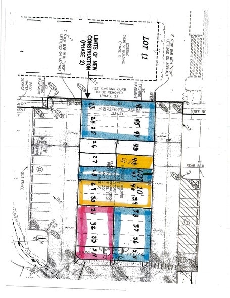 More Photos Of 122 Corporation Way, Venice Warehouse For Lease