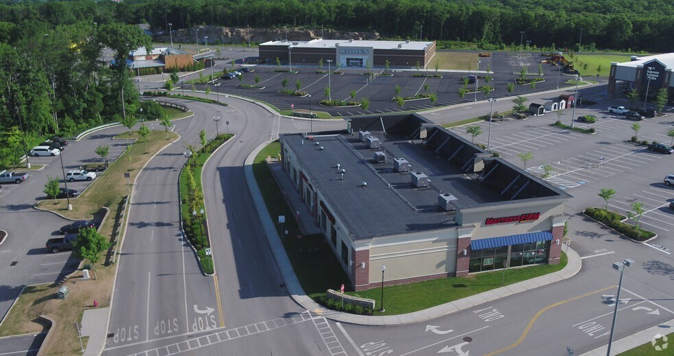 More Photos Of Eddie Dowling Hwy, North Smithfield Unknown For Lease