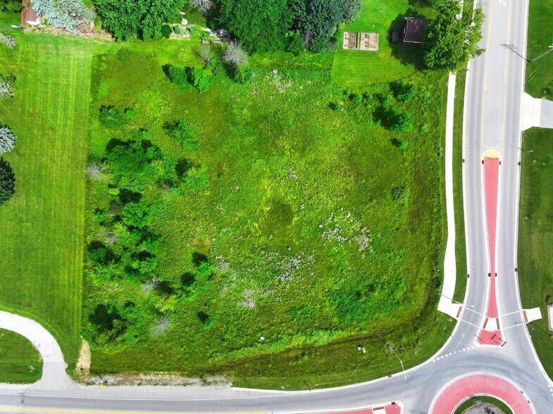 More Photos Of STH 29, Bellevue Land For Sale