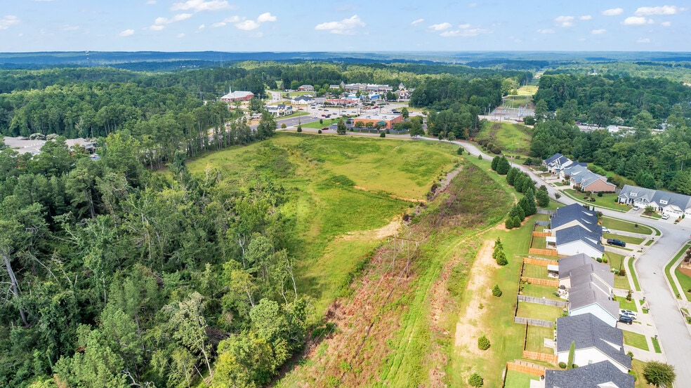 More Photos Of 3950 Evans To Locks Rd, Evans Land For Sale