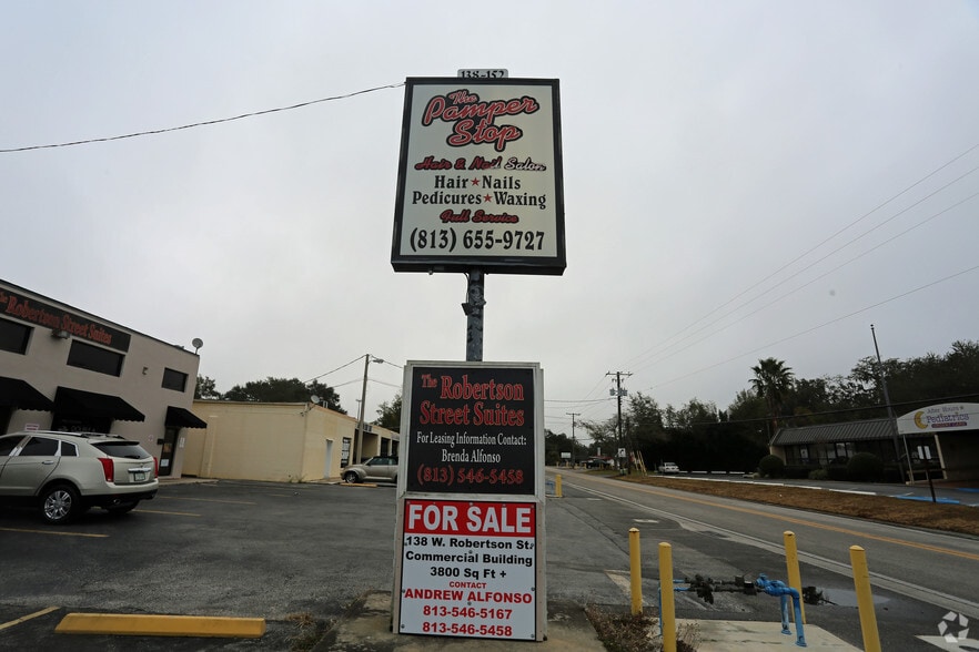 More Photos Of 138 W Robertson St, Brandon Loft Creative Space For Lease