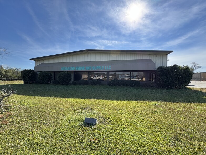 Primary Photo Of 112 Sc-57 Hwy N, Little River Light Distribution For Lease