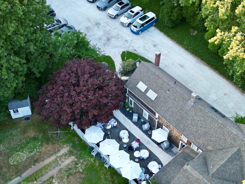 More Photos Of 2019 Main St, Brewster Restaurant For Sale