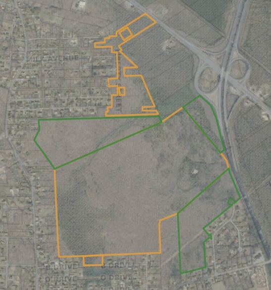 More Photos Of 0 Heritage dr, Westport Land For Sale