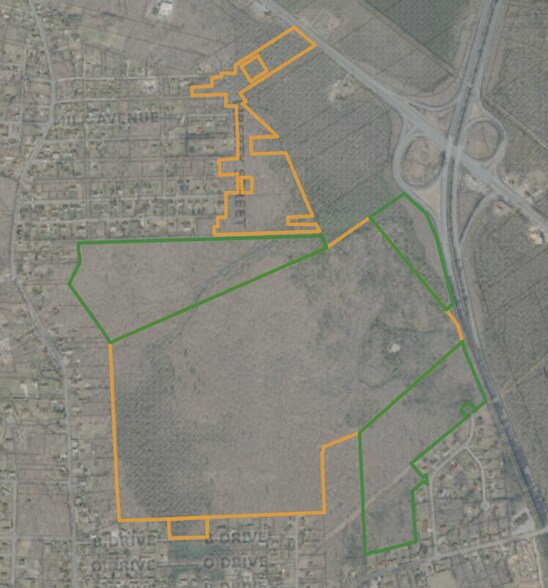 More Photos Of 0 Heritage dr, Westport Land For Sale