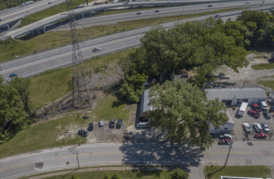 More Photos Of 247 Adams St, Louisville Land For Sale