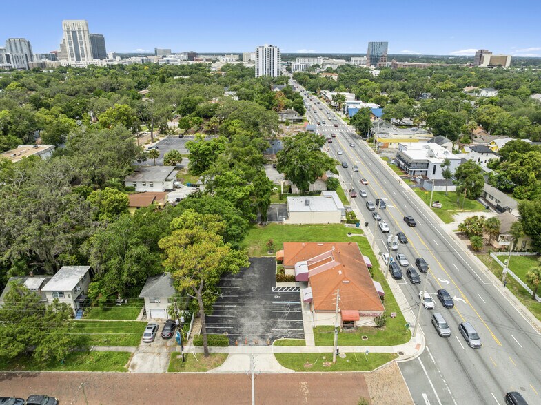 More Photos Of 818 E Colonial Dr, Orlando Medical For Sale