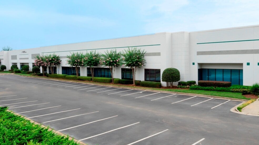 More Photos Of 540 Airport South Pky, Atlanta Unknown For Lease