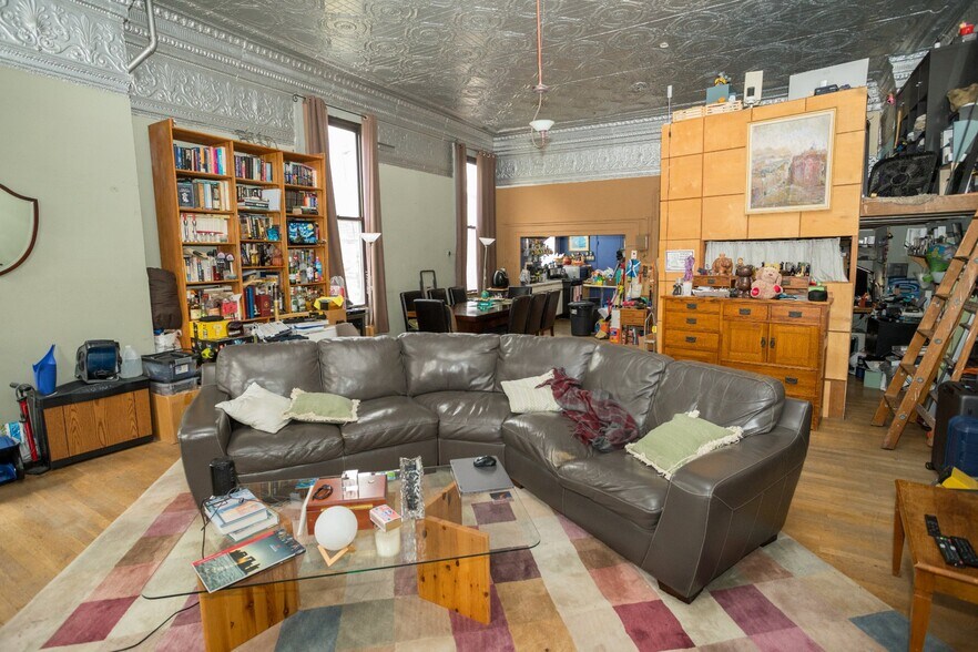 More Photos Of 500 Bloomfield St, Hoboken Storefront Retail Residential For Sale