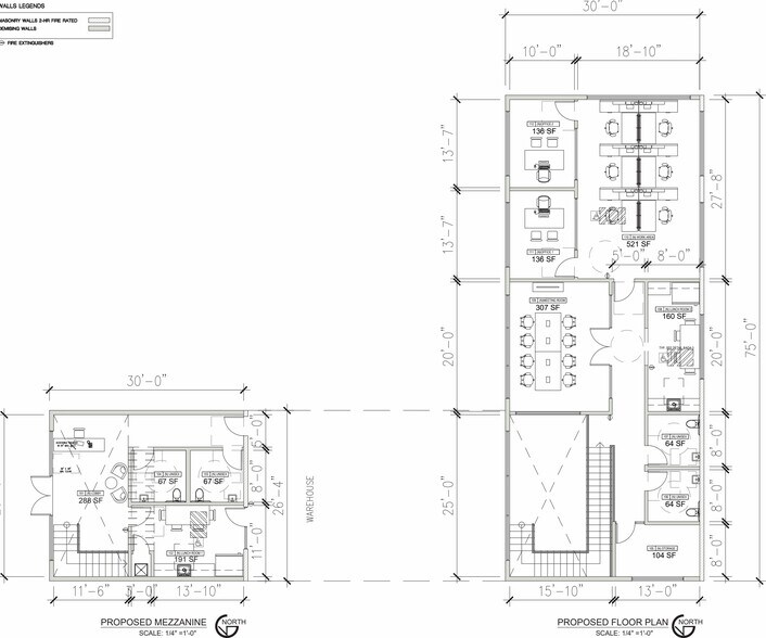 More Photos Of 1675 Santa Fe Ave, Long Beach Industrial For Sale