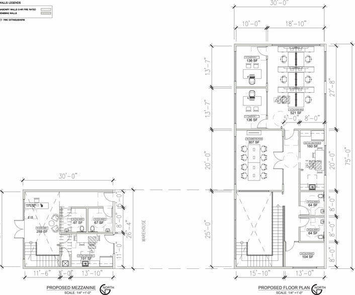 More Photos Of 1675 Santa Fe Ave, Long Beach Industrial For Lease
