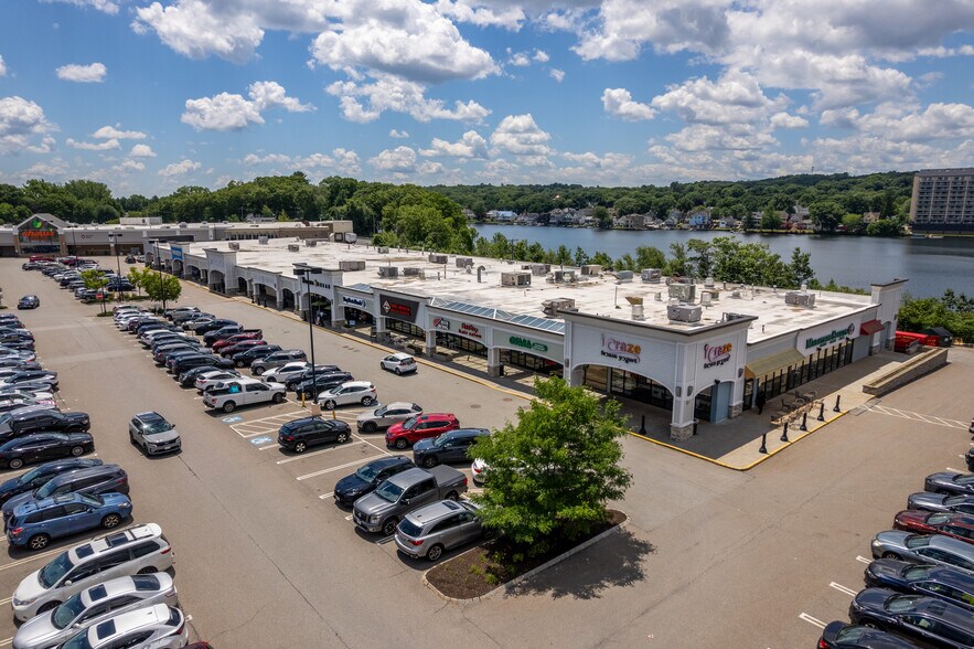 More Photos Of 20-50 Boston Tpke, Shrewsbury Unknown For Lease